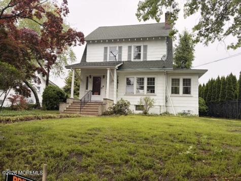 263 Park Avenue Elberon NJ 07740