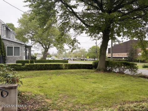 263 Park Avenue Elberon NJ 07740