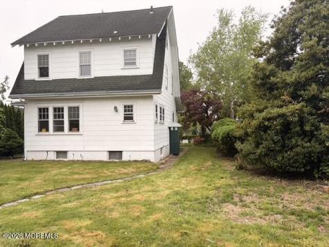263 Park Avenue Elberon NJ 07740