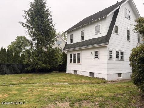 263 Park Avenue Elberon NJ 07740