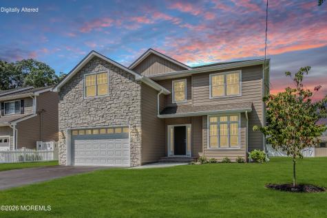 1315 Thomas Street Point Pleasant NJ 08742