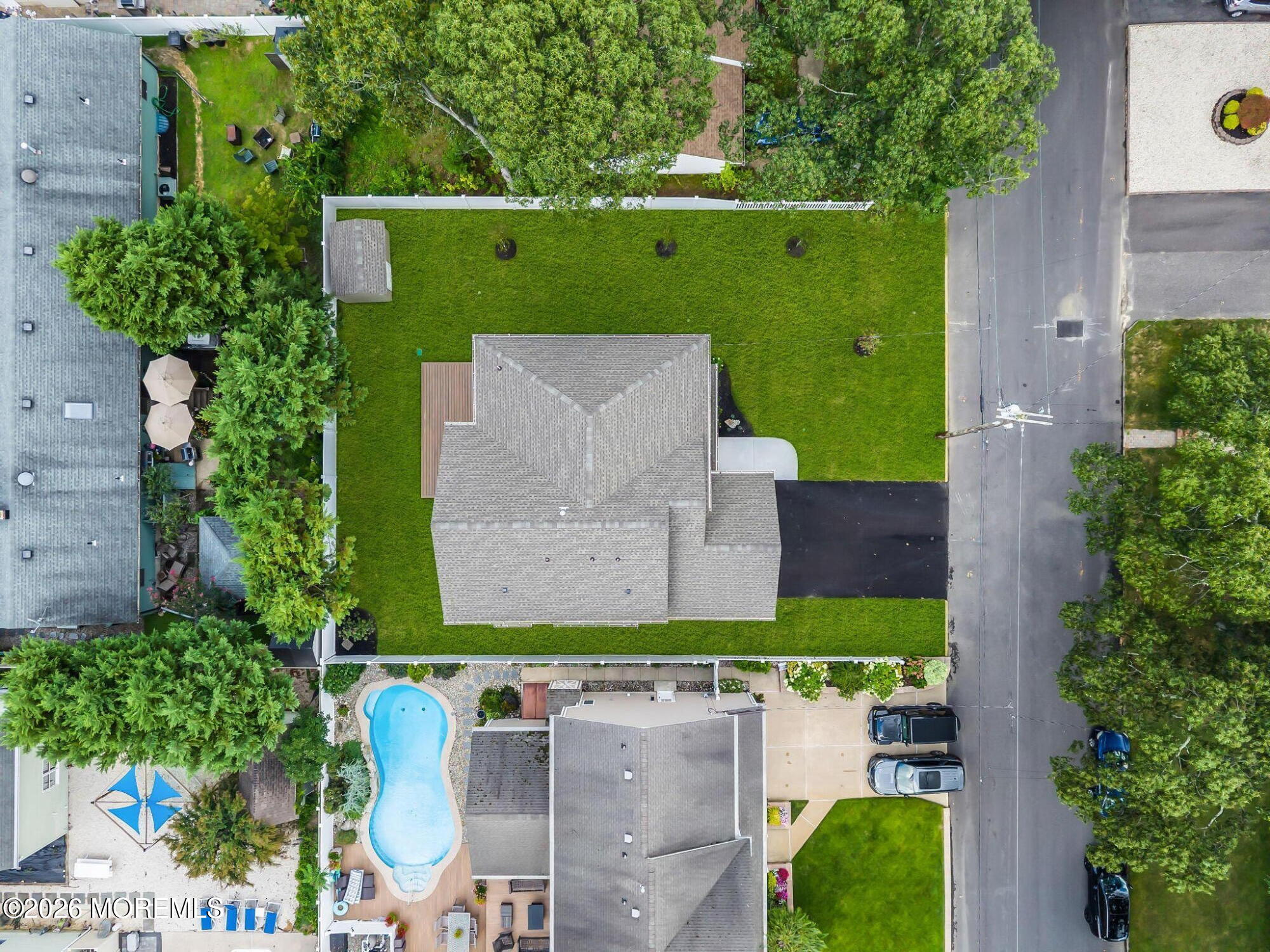 1315 Thomas Street Point Pleasant NJ 08742