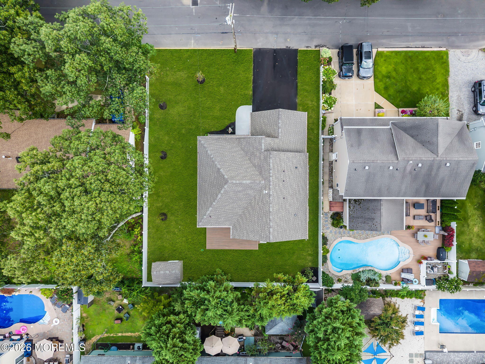 1315 Thomas Street Point Pleasant NJ 08742