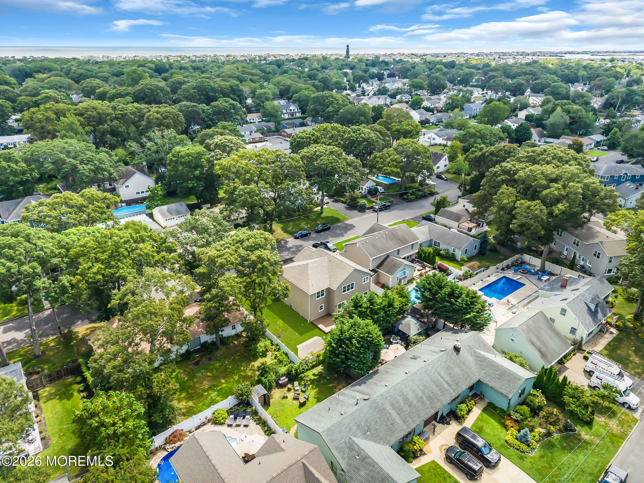 1315 Thomas Street Point Pleasant NJ 08742