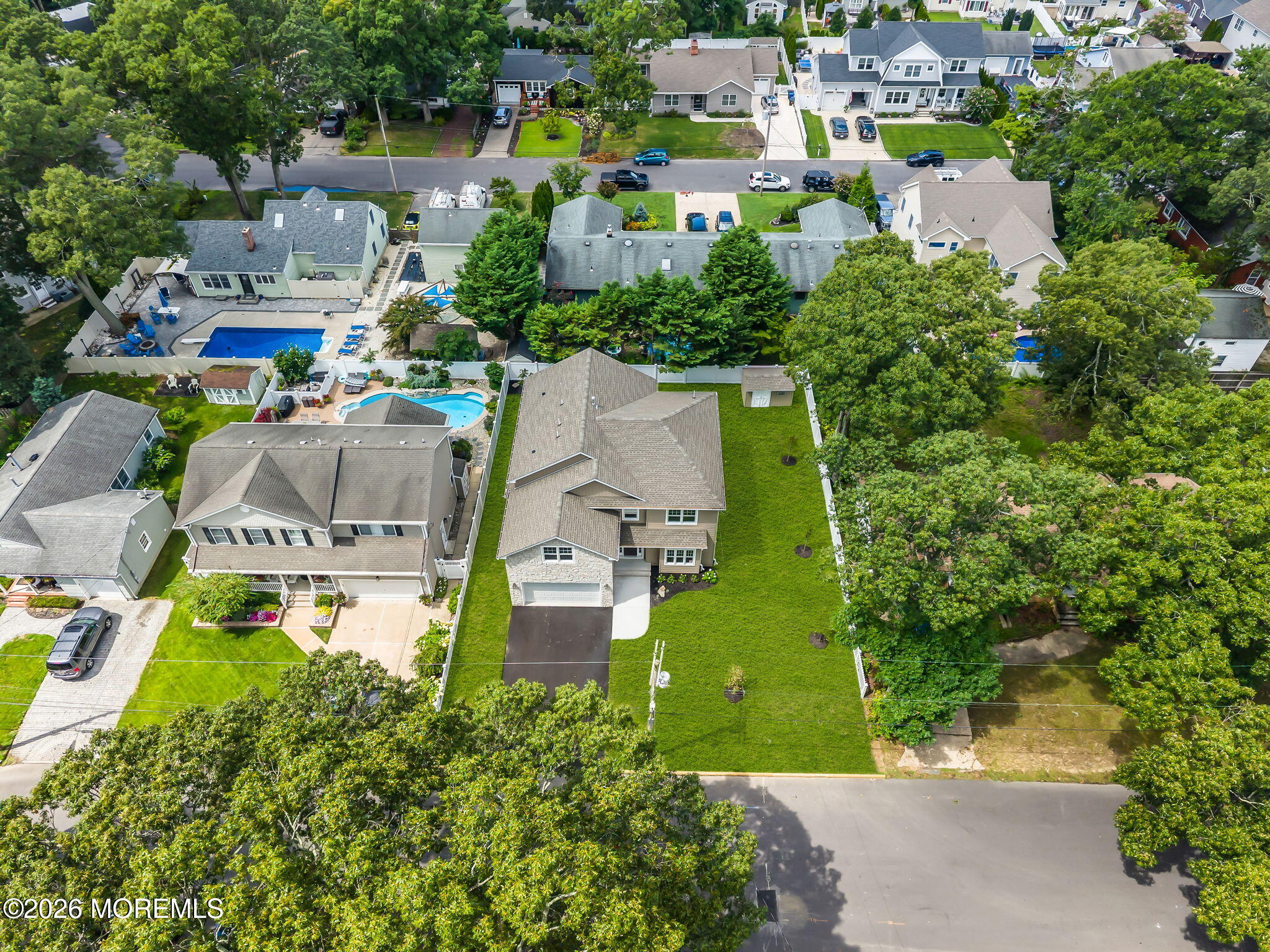 1315 Thomas Street Point Pleasant NJ 08742