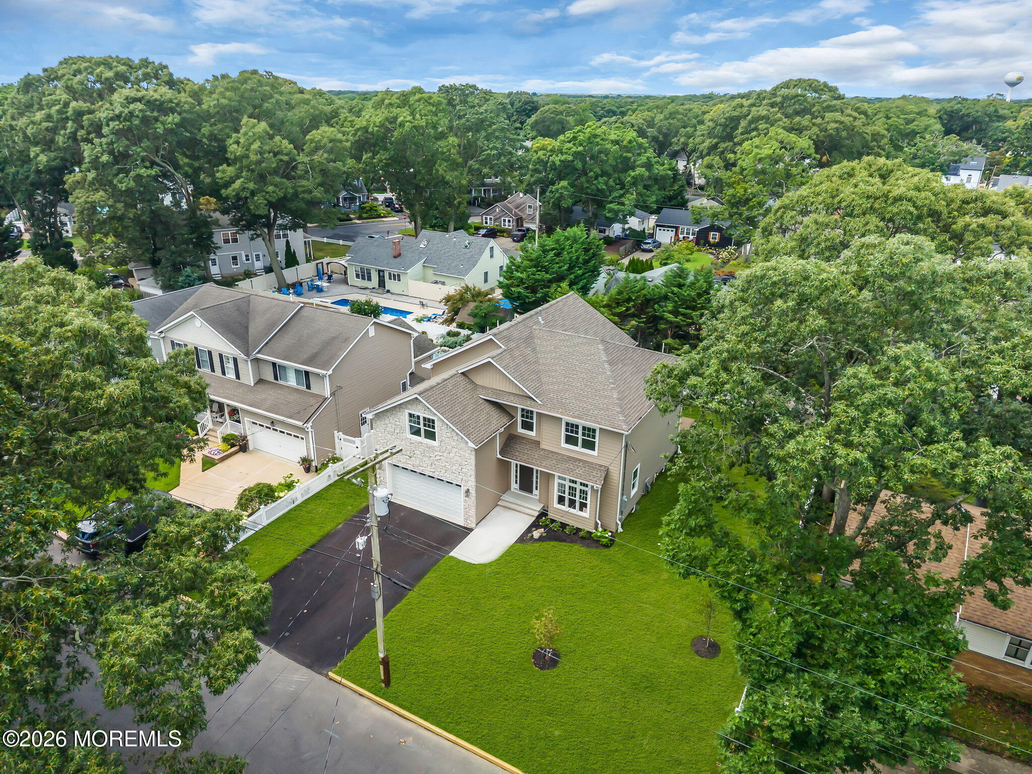 1315 Thomas Street Point Pleasant NJ 08742