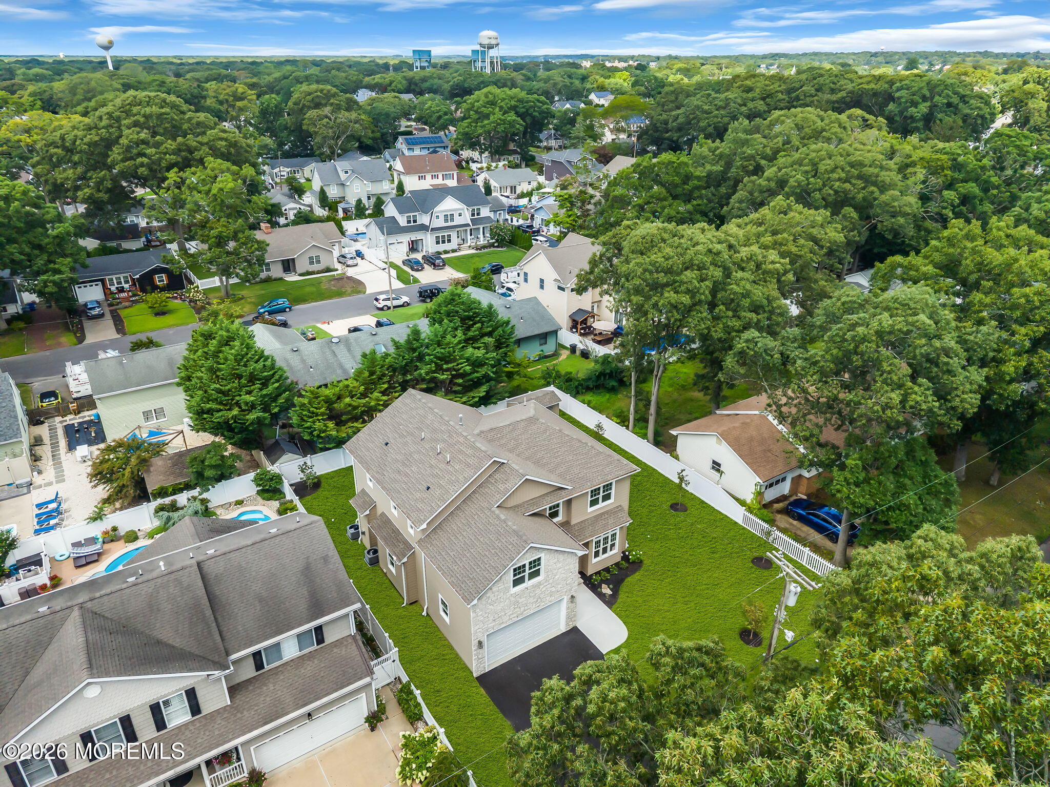1315 Thomas Street Point Pleasant NJ 08742