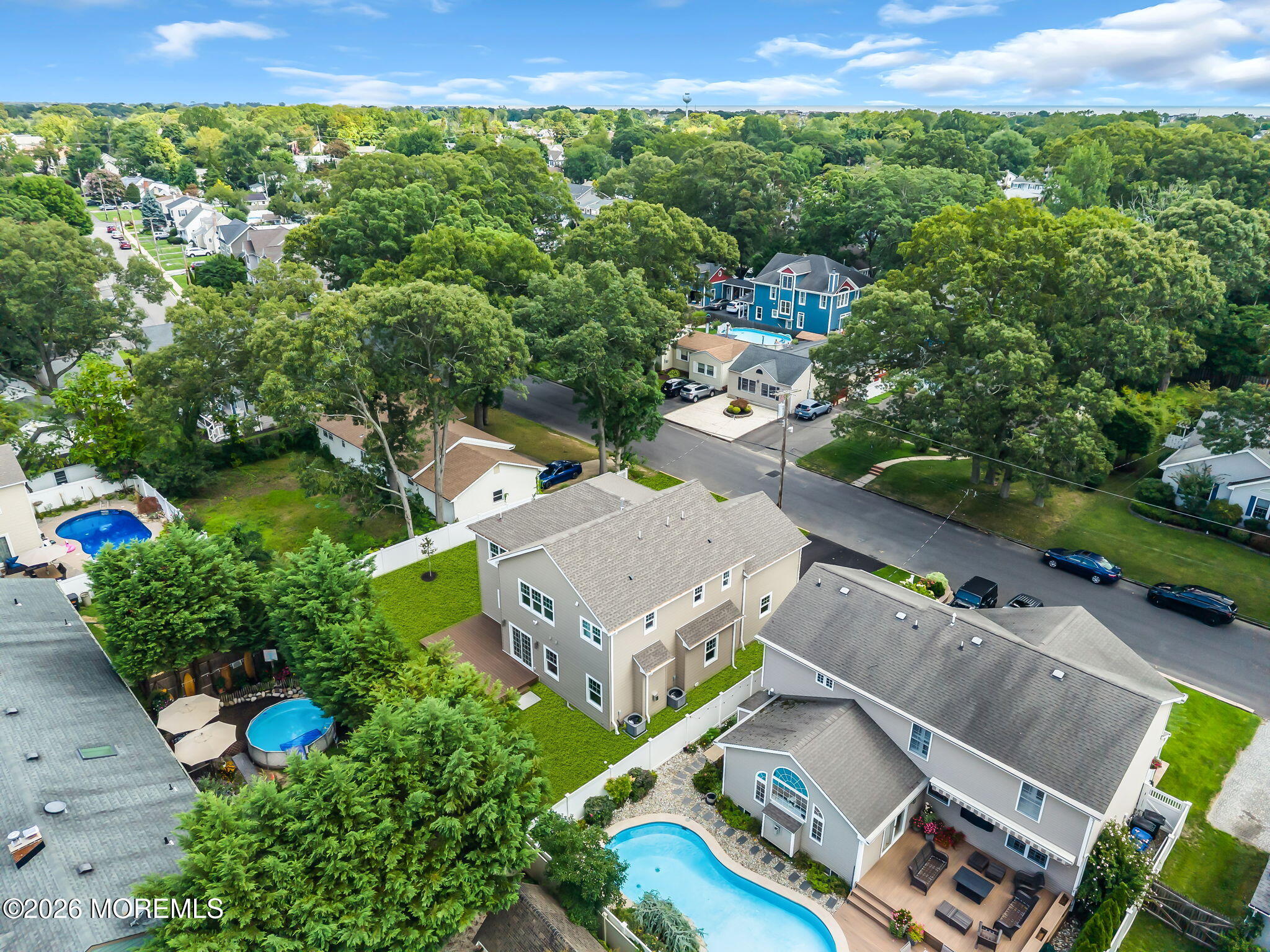 1315 Thomas Street Point Pleasant NJ 08742
