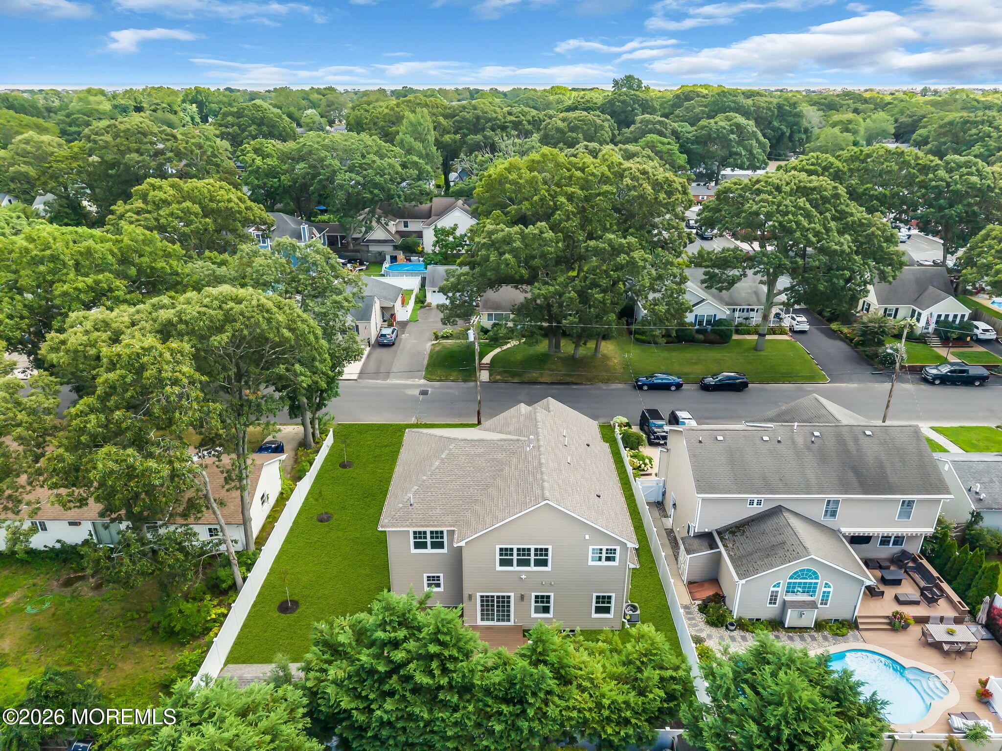 1315 Thomas Street Point Pleasant NJ 08742
