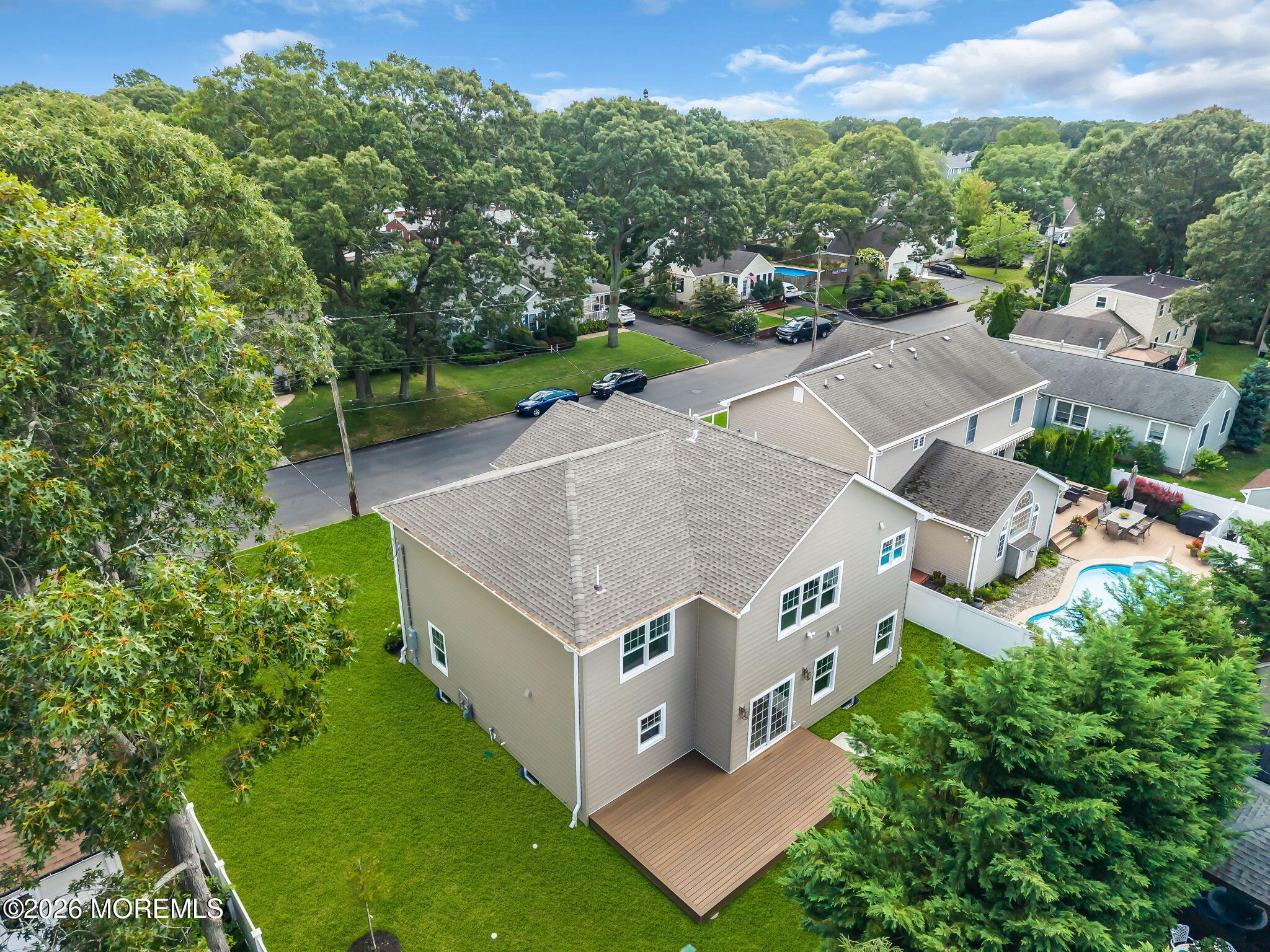 1315 Thomas Street Point Pleasant NJ 08742