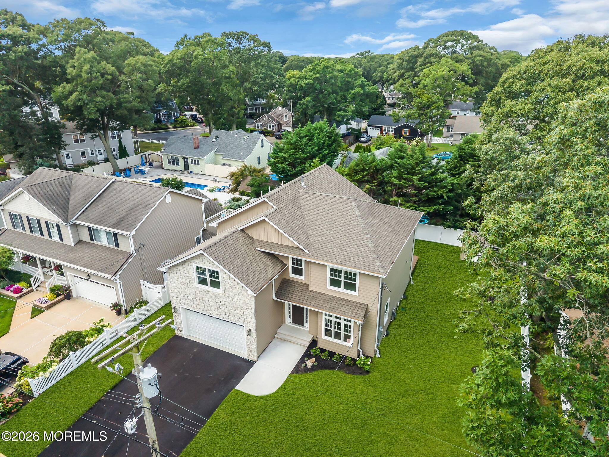 1315 Thomas Street Point Pleasant NJ 08742