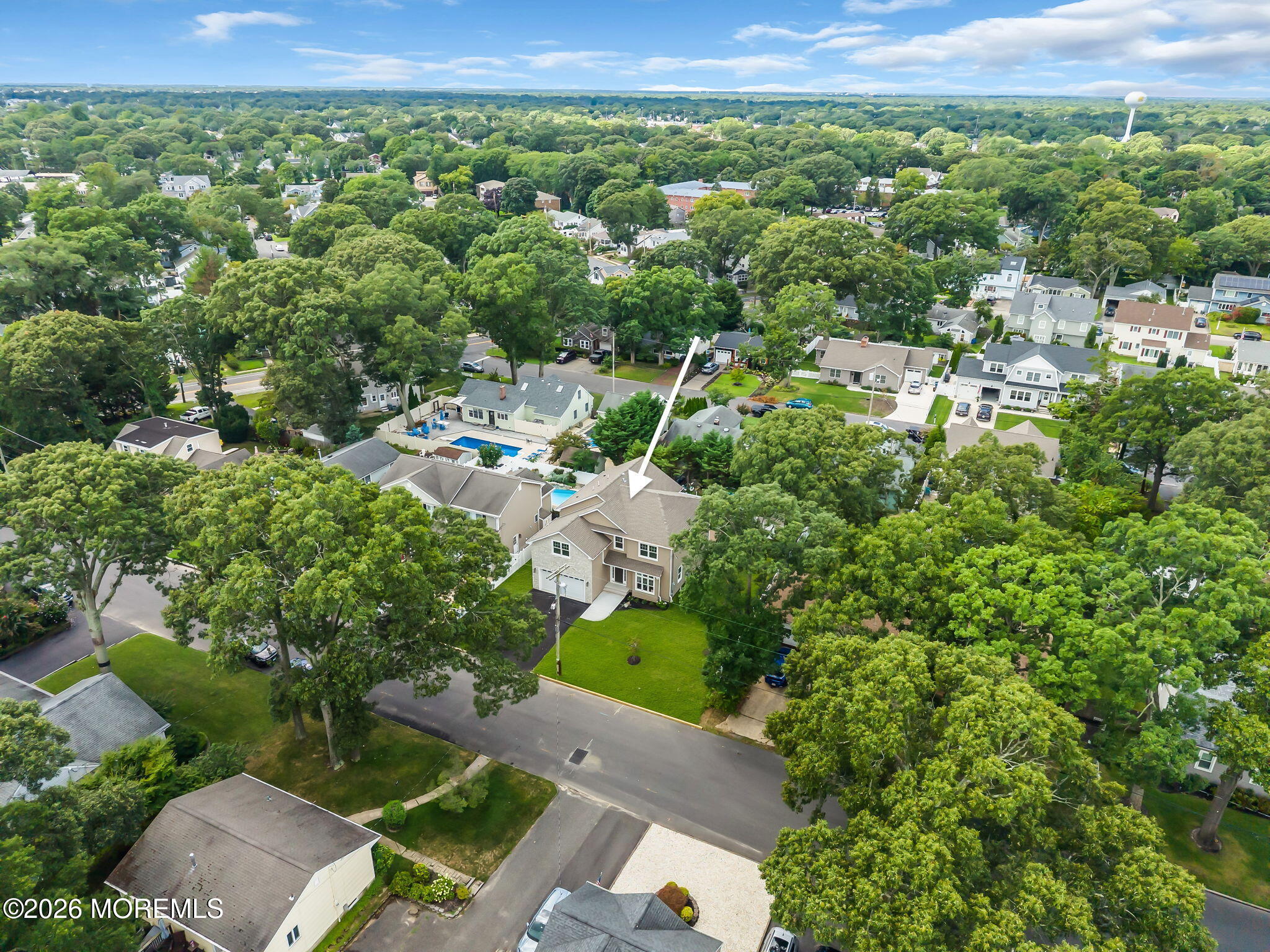 1315 Thomas Street Point Pleasant NJ 08742
