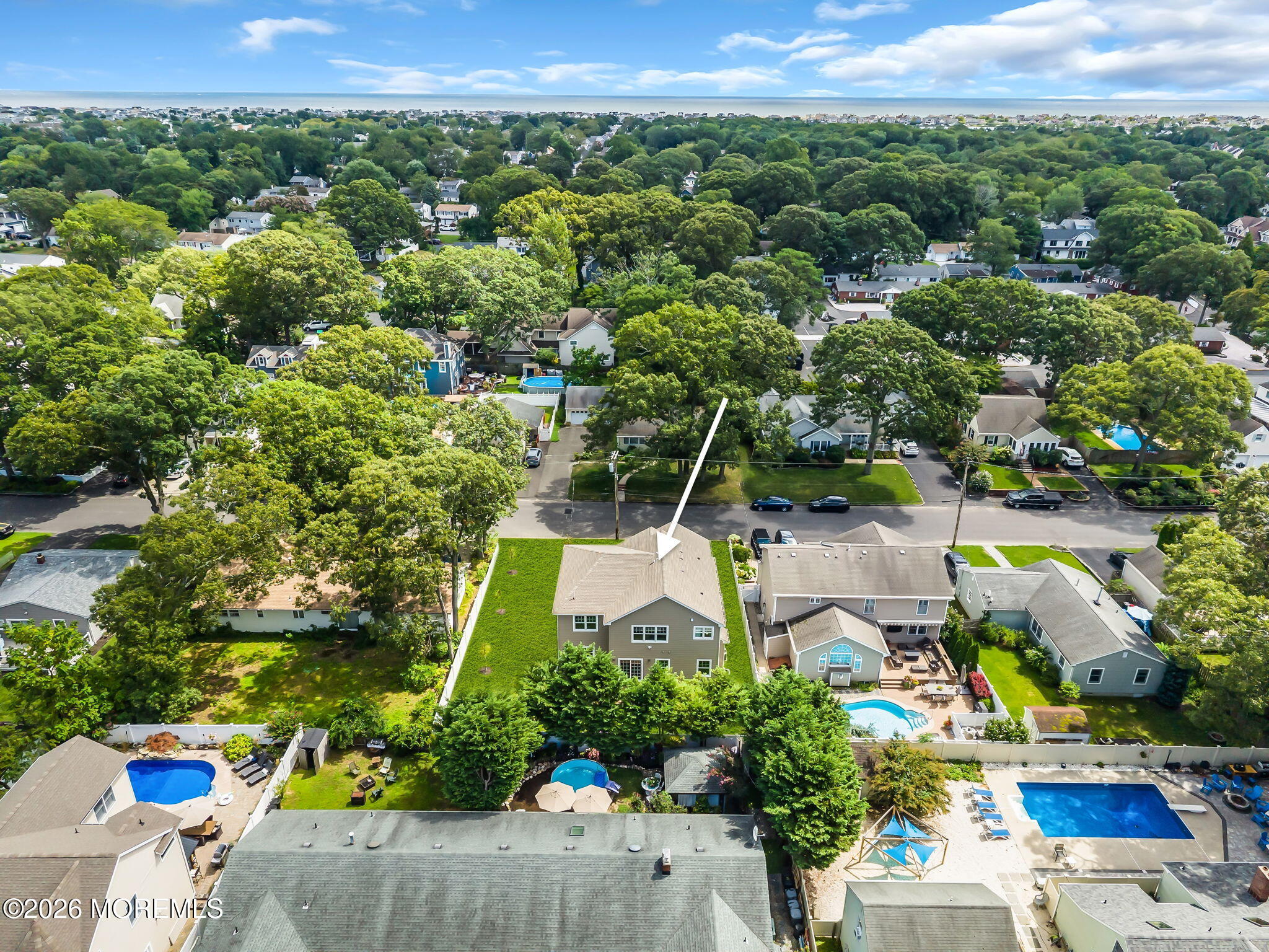 1315 Thomas Street Point Pleasant NJ 08742
