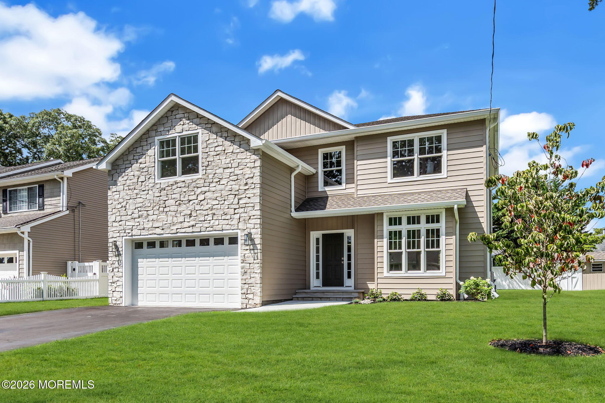 1315 Thomas Street Point Pleasant NJ 08742