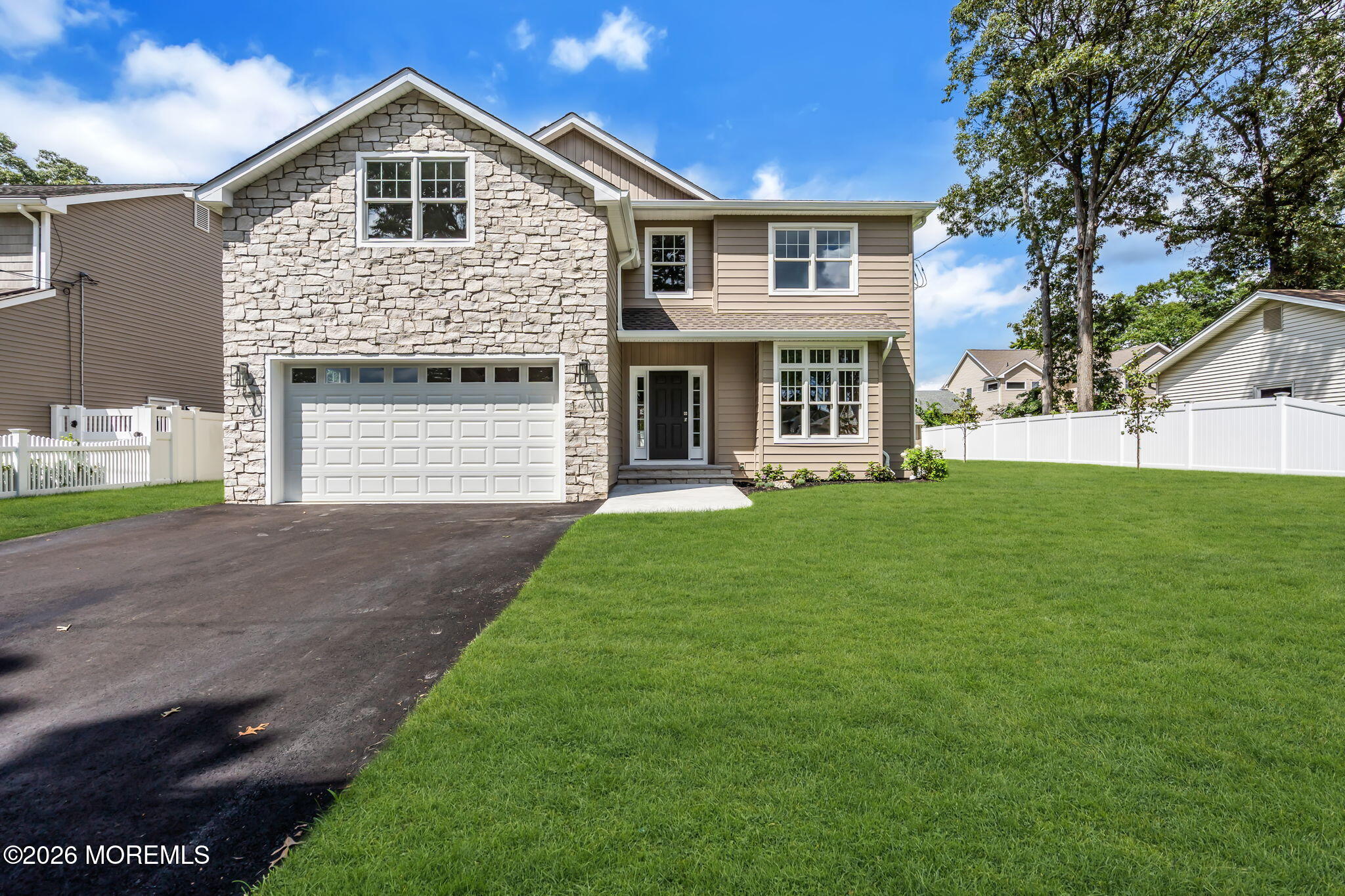 1315 Thomas Street Point Pleasant NJ 08742