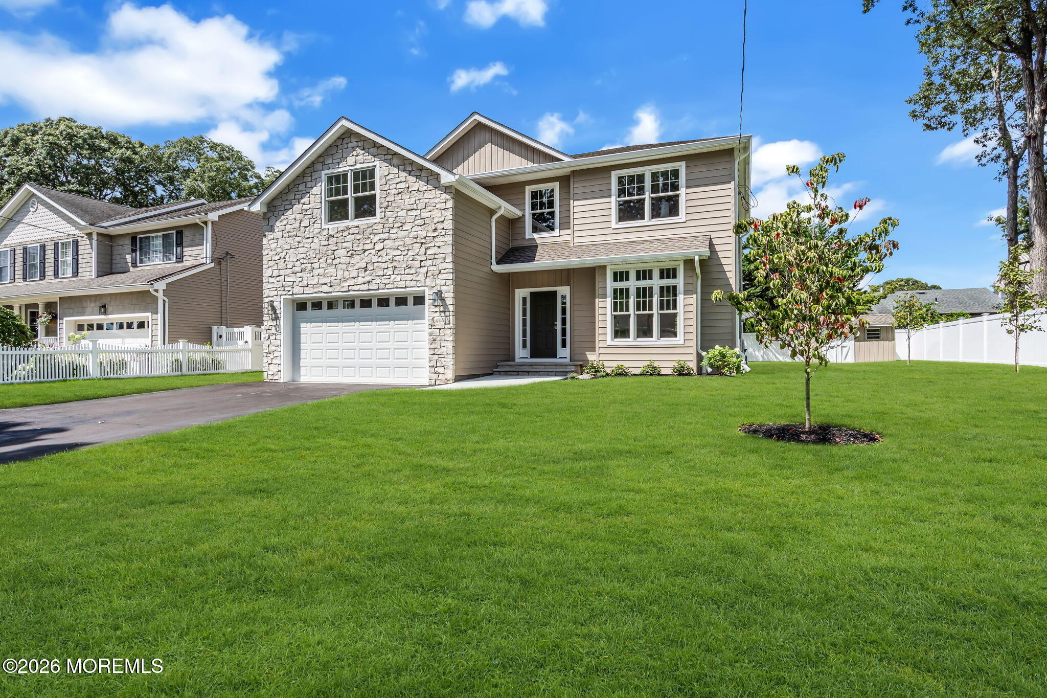 1315 Thomas Street Point Pleasant NJ 08742