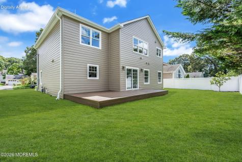 1315 Thomas Street Point Pleasant NJ 08742