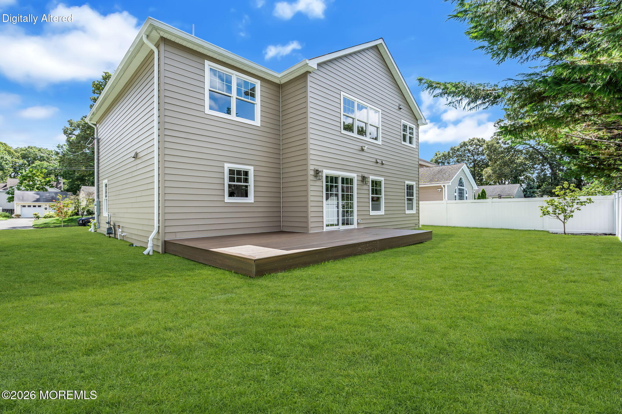 1315 Thomas Street Point Pleasant NJ 08742