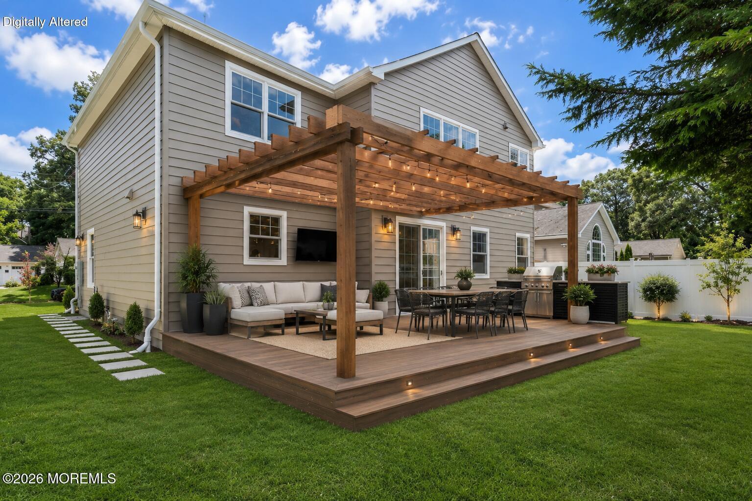 1315 Thomas Street Point Pleasant NJ 08742