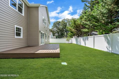 1315 Thomas Street Point Pleasant NJ 08742