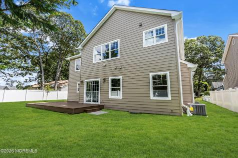 1315 Thomas Street Point Pleasant NJ 08742