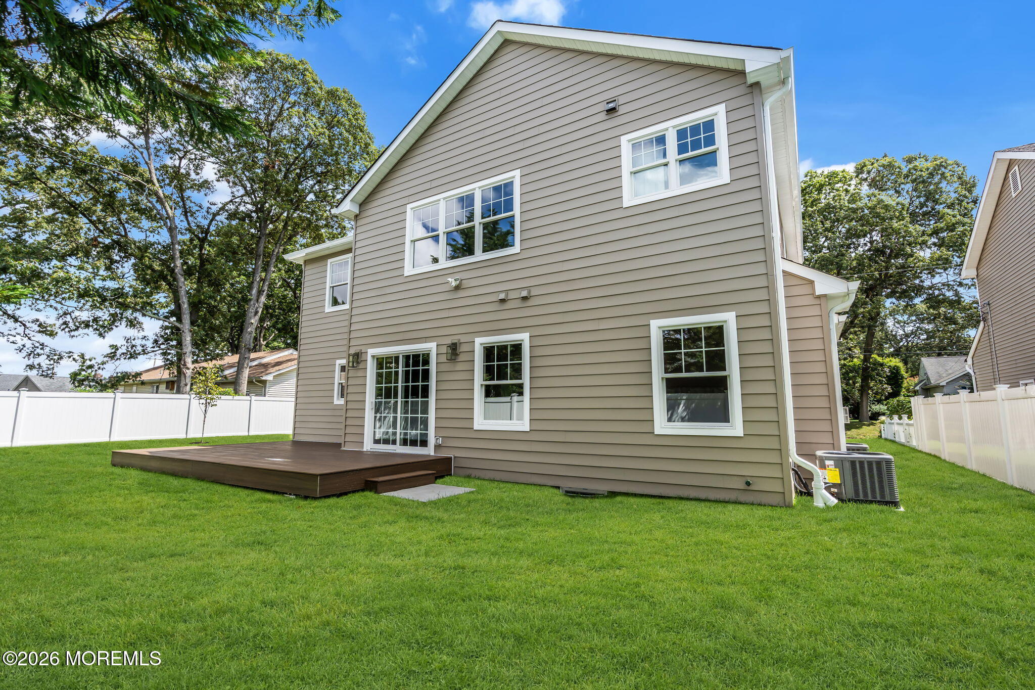 1315 Thomas Street Point Pleasant NJ 08742
