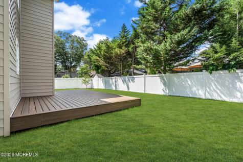 1315 Thomas Street Point Pleasant NJ 08742
