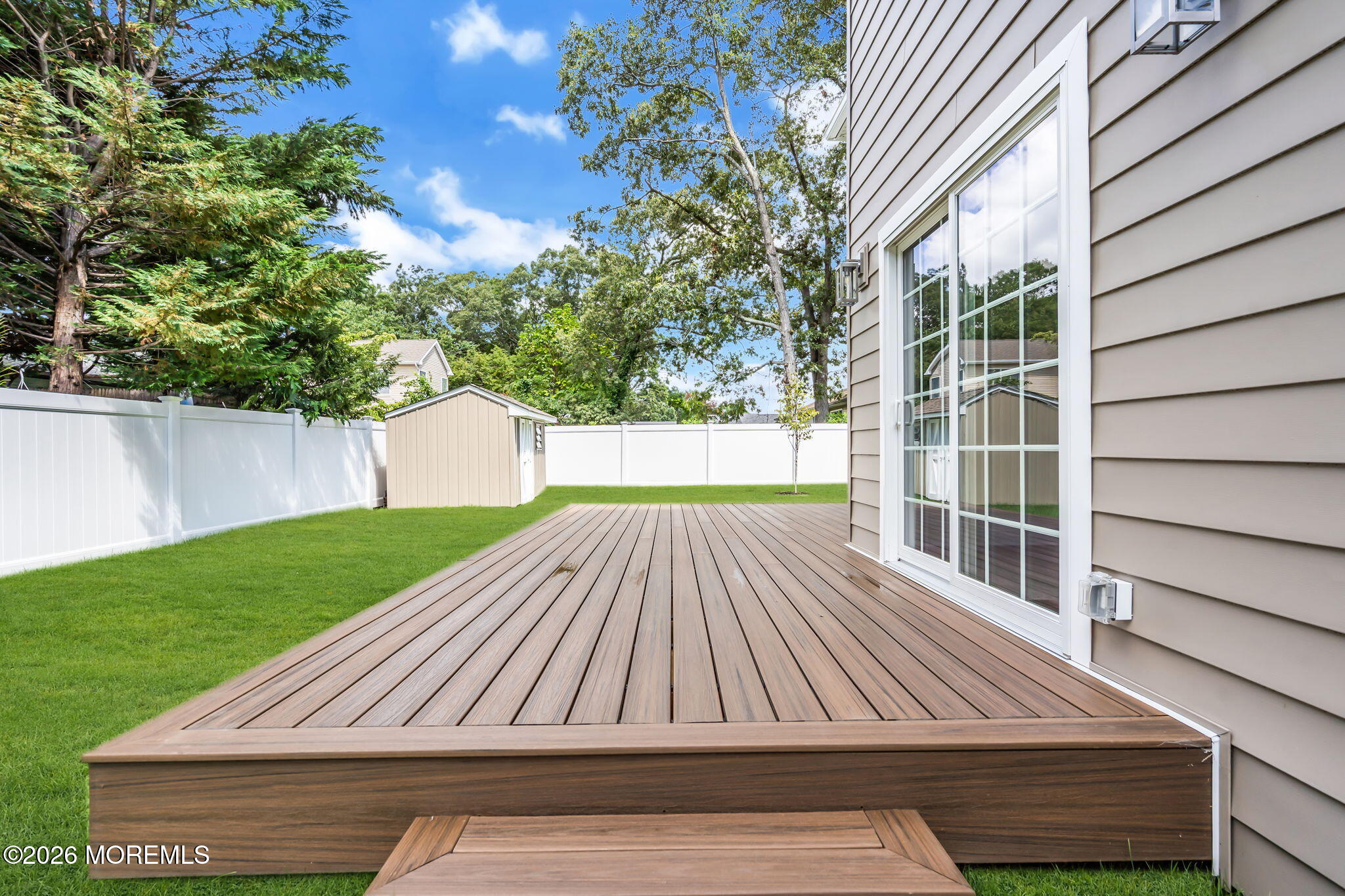 1315 Thomas Street Point Pleasant NJ 08742