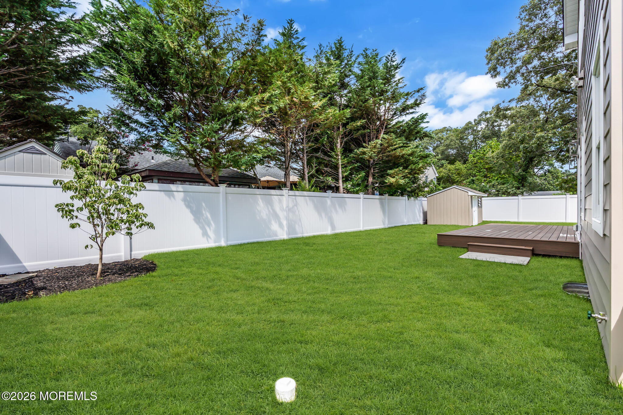 1315 Thomas Street Point Pleasant NJ 08742