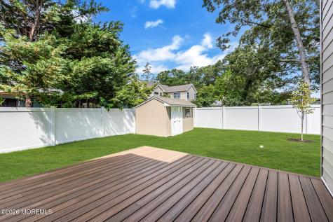1315 Thomas Street Point Pleasant NJ 08742