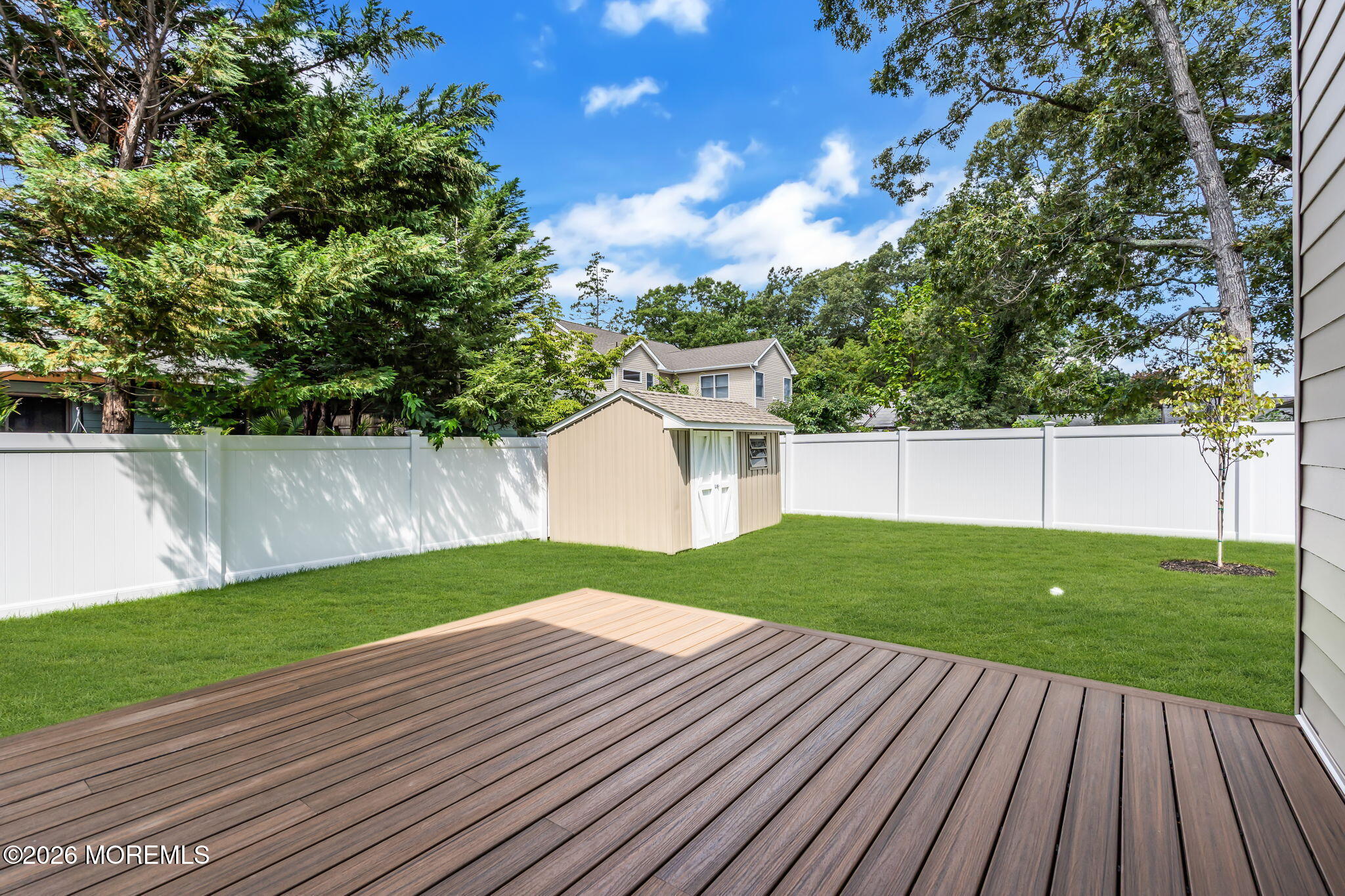 1315 Thomas Street Point Pleasant NJ 08742