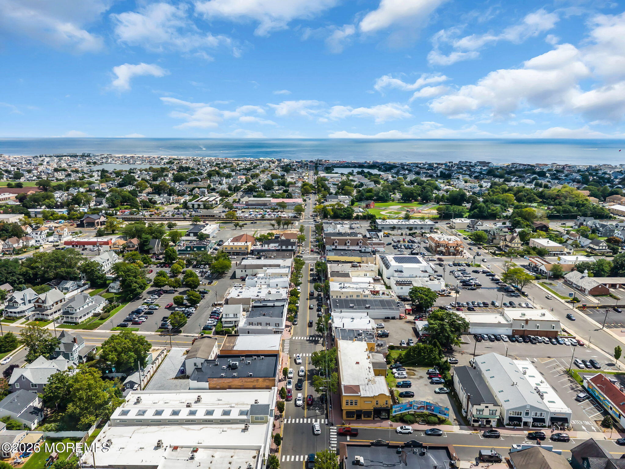 1315 Thomas Street Point Pleasant NJ 08742
