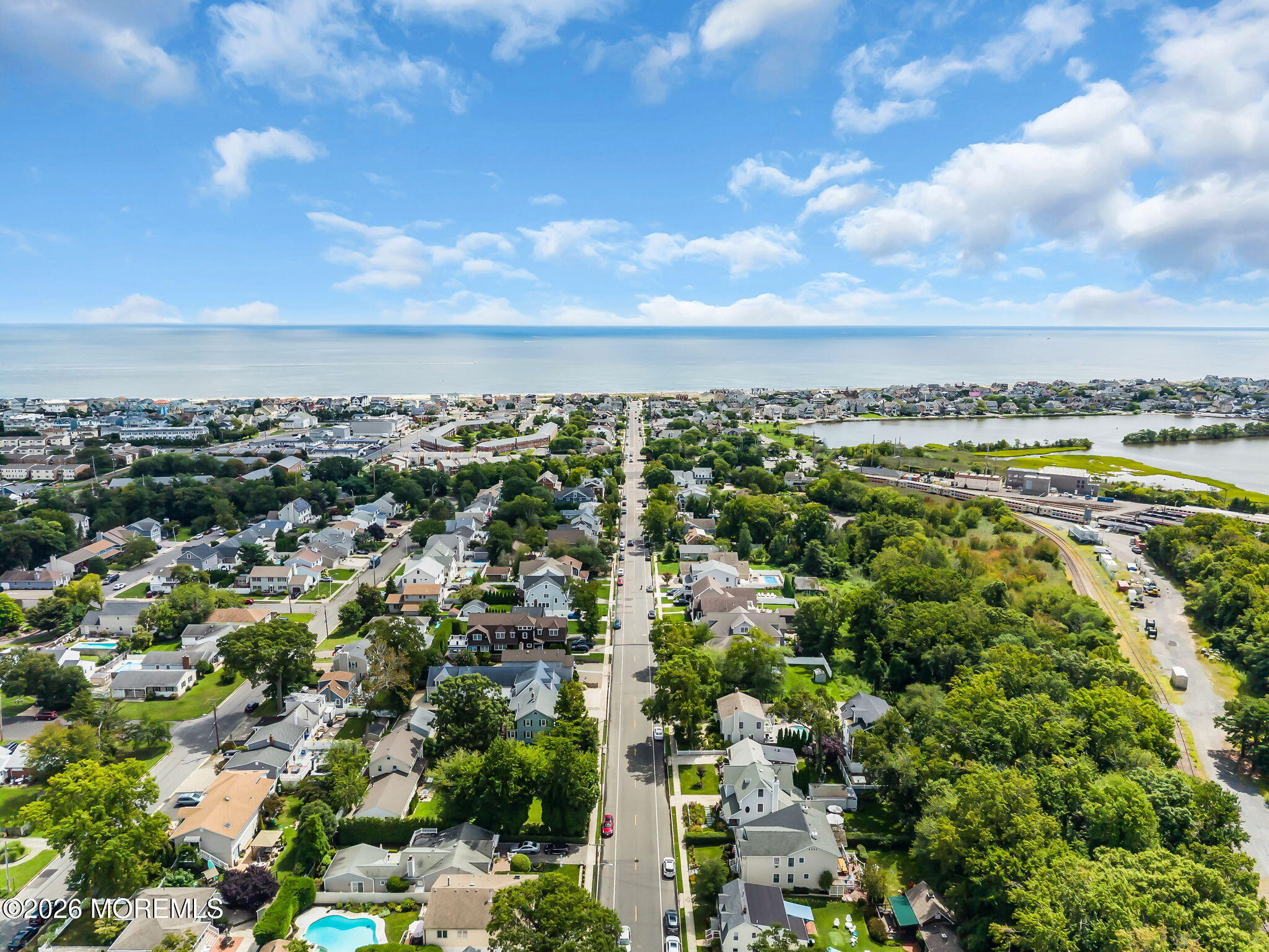 1315 Thomas Street Point Pleasant NJ 08742