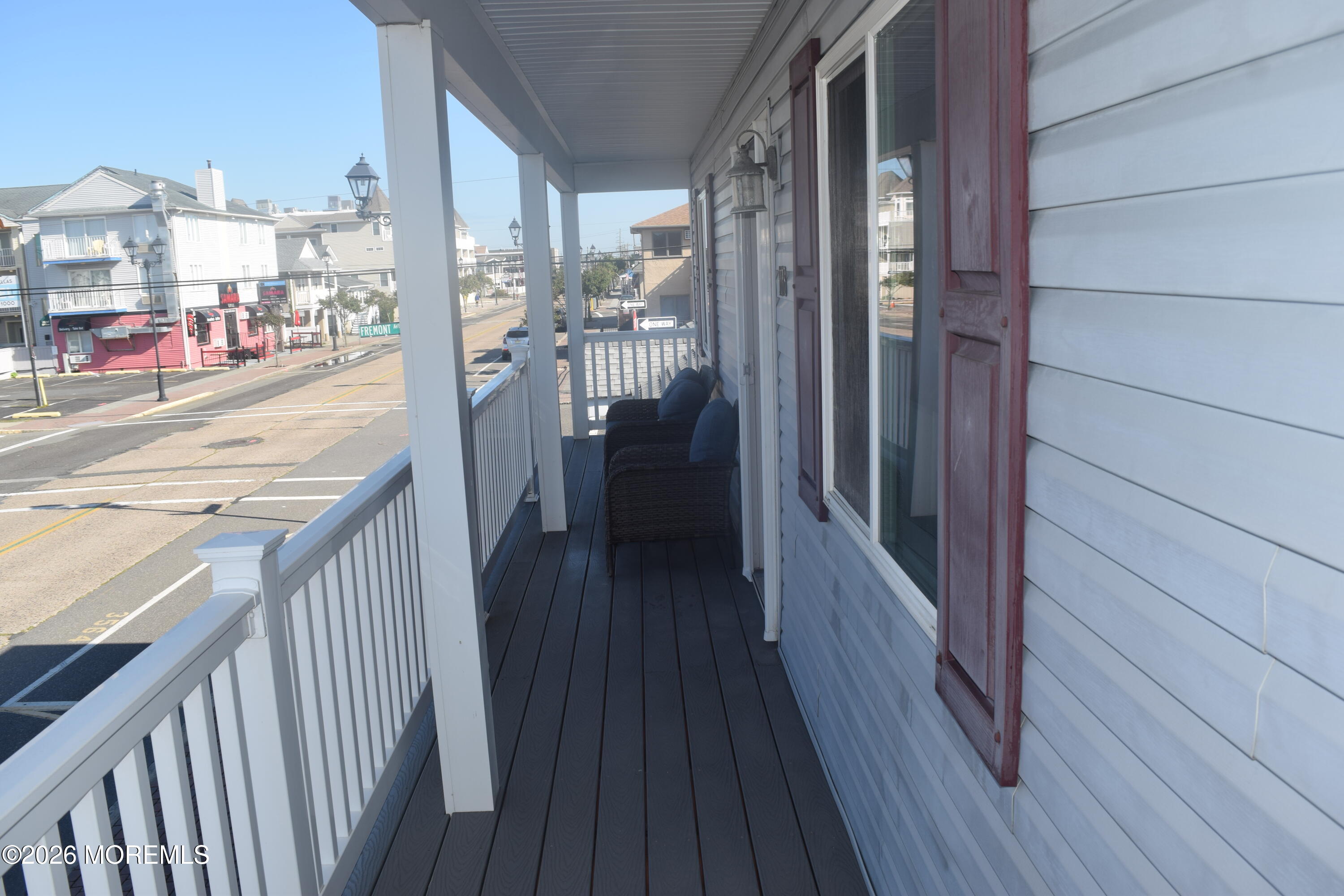 1118 Boulevard Seaside Heights NJ 08751