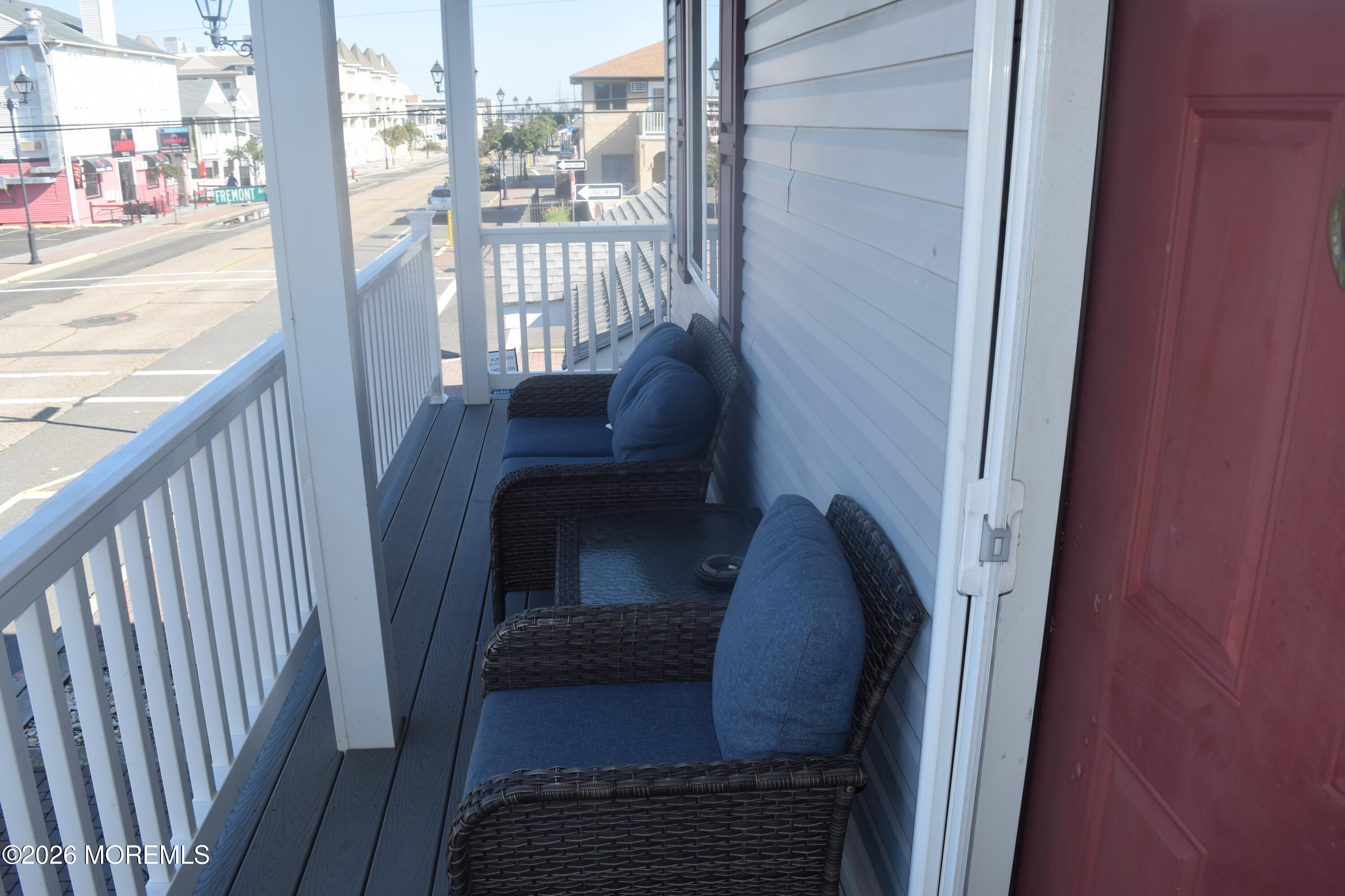 1118 Boulevard Seaside Heights NJ 08751