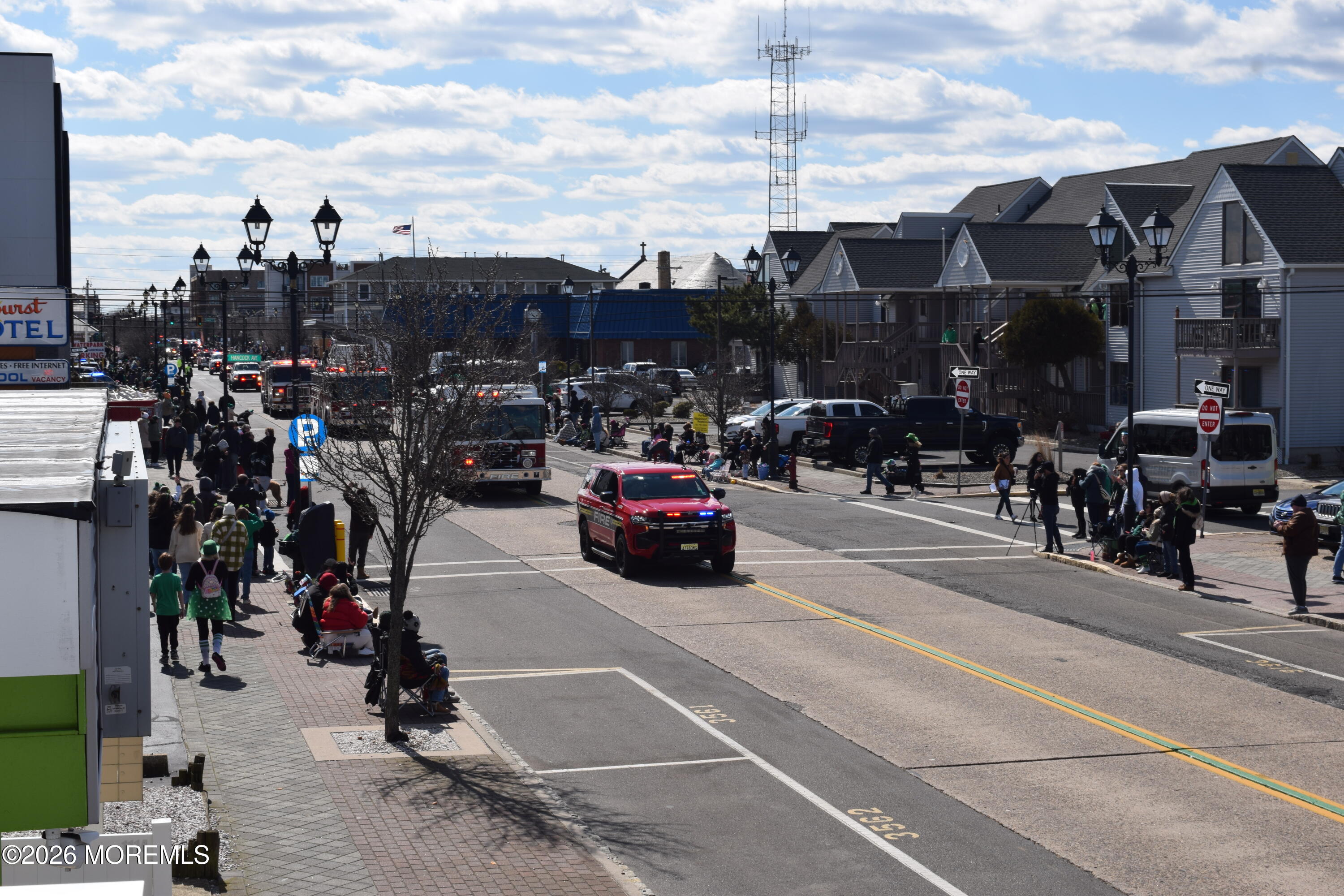1118 Boulevard Seaside Heights NJ 08751