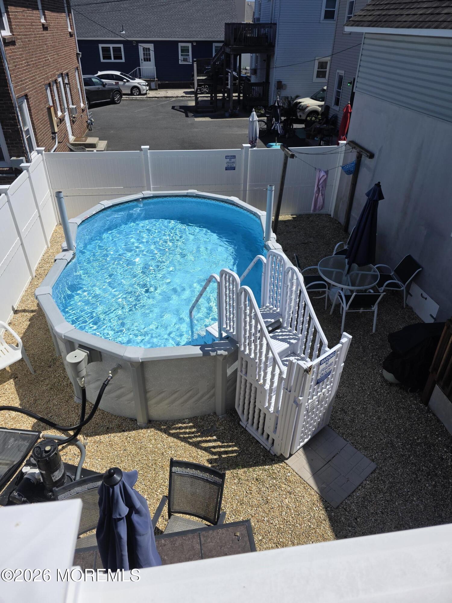 1118 Boulevard Seaside Heights NJ 08751