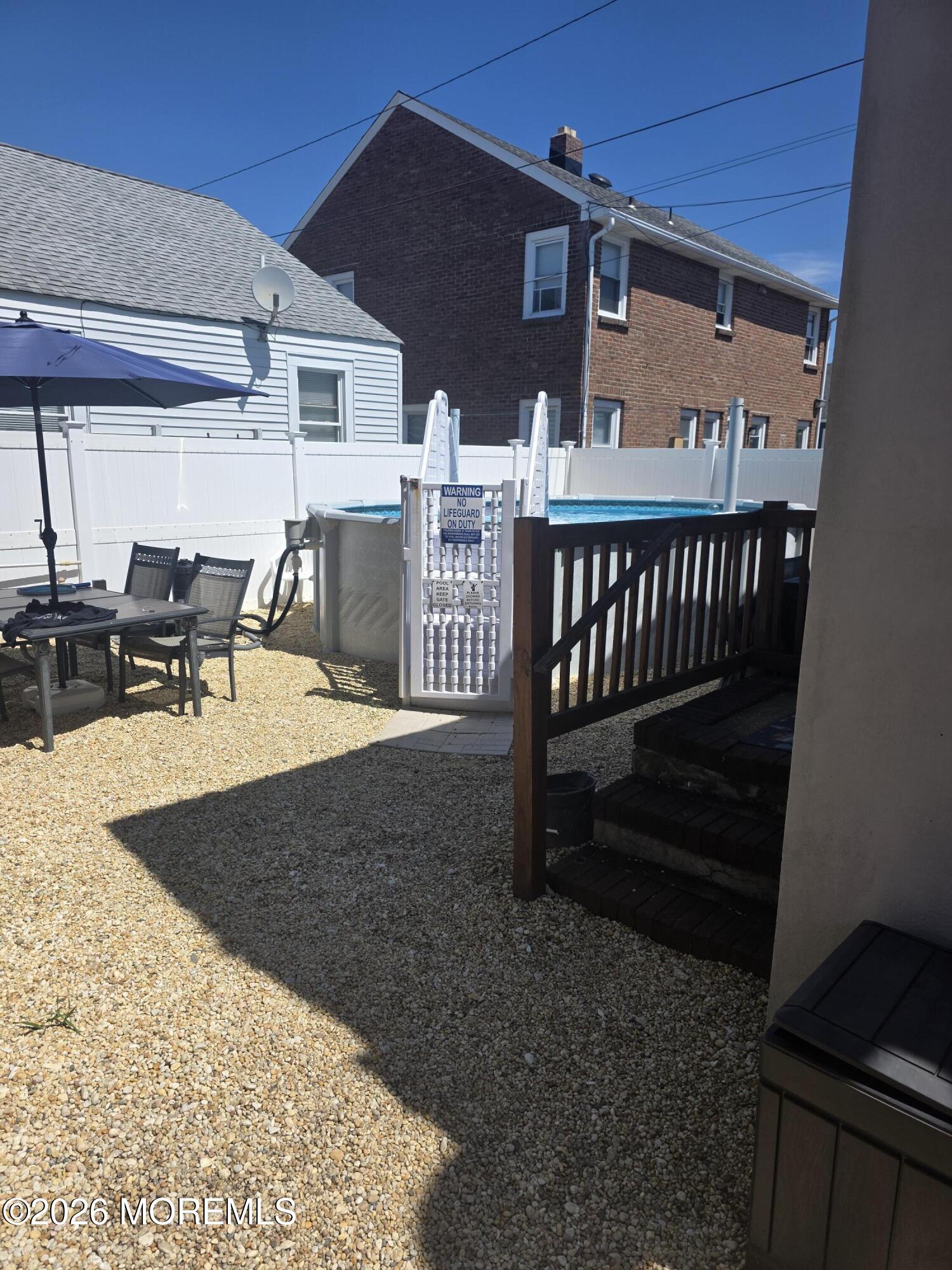 1118 Boulevard Seaside Heights NJ 08751
