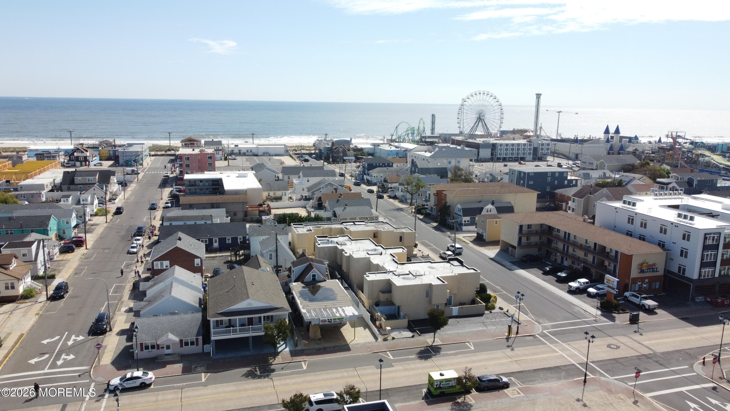 1118 Boulevard Seaside Heights NJ 08751