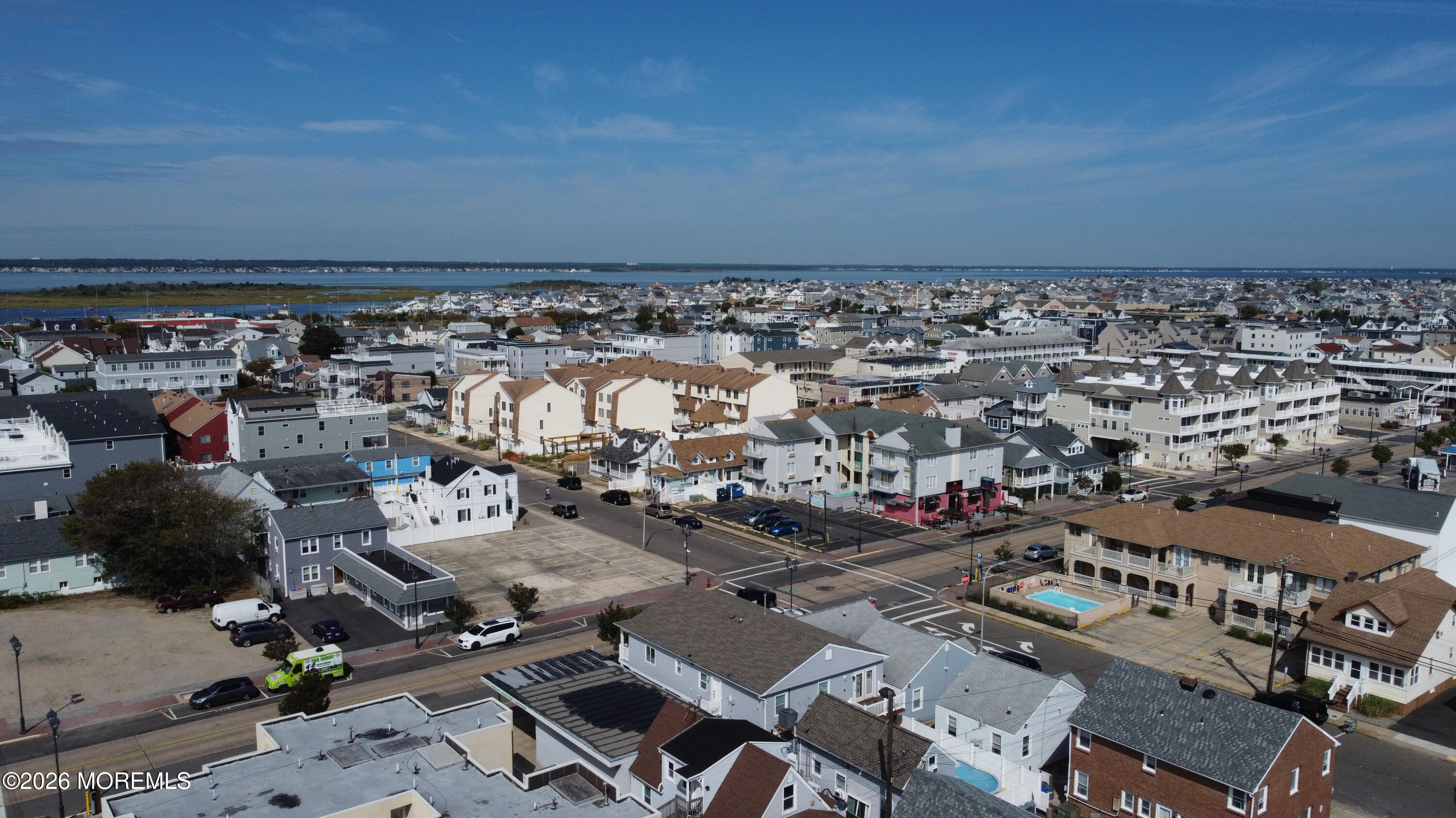 1118 Boulevard Seaside Heights NJ 08751