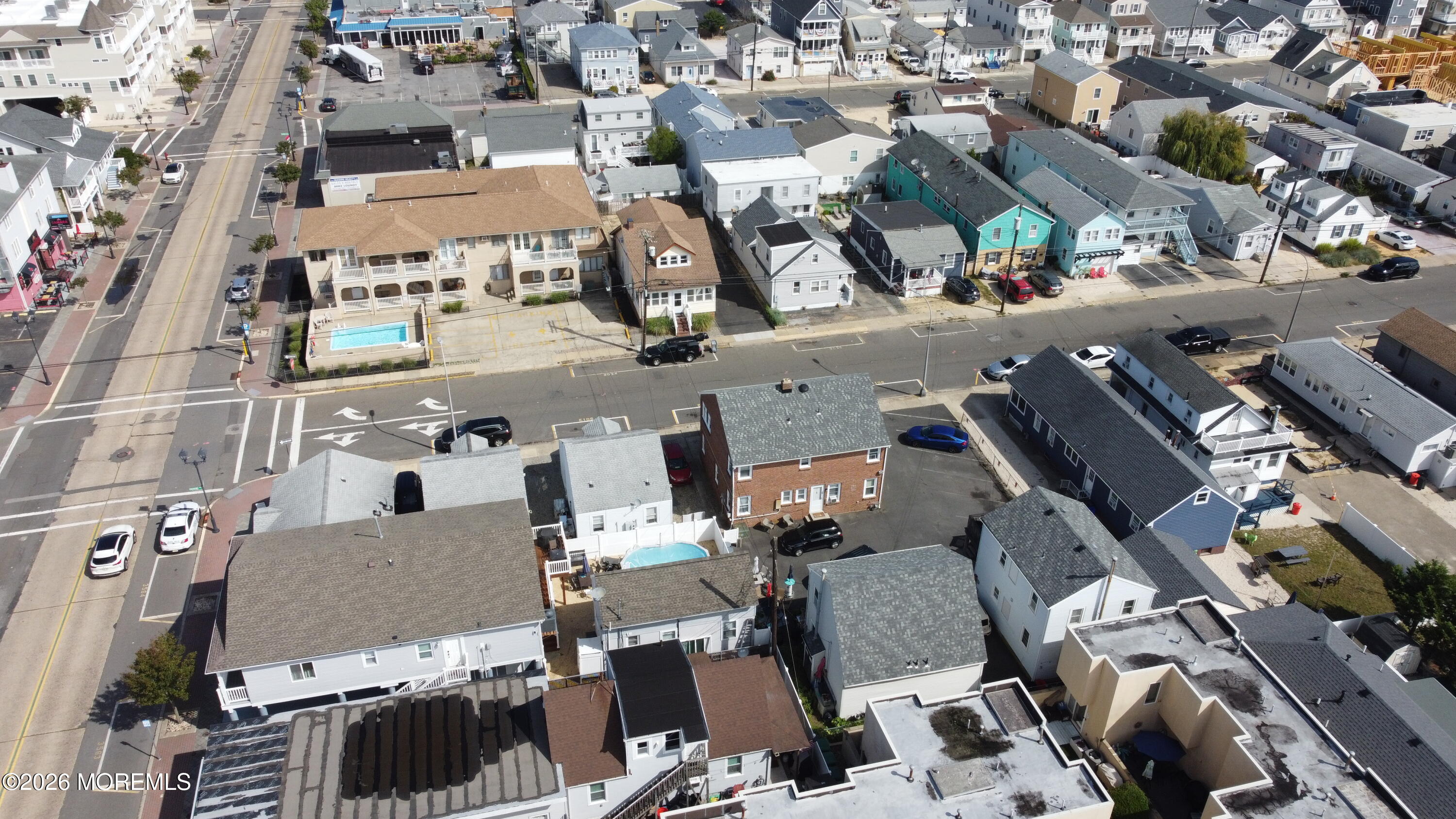 1118 Boulevard Seaside Heights NJ 08751