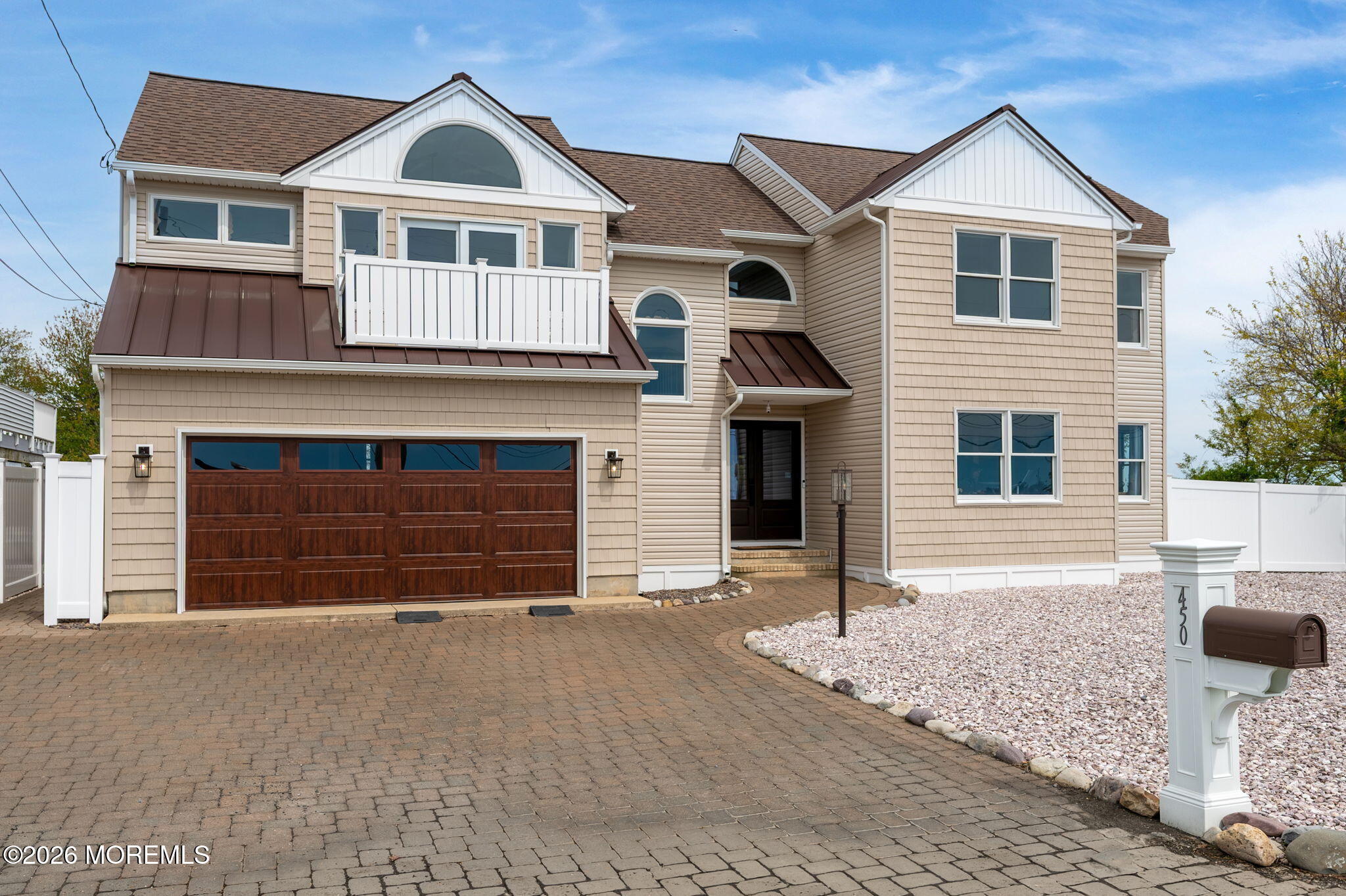 450 E Bay Avenue Barnegat NJ 08005
