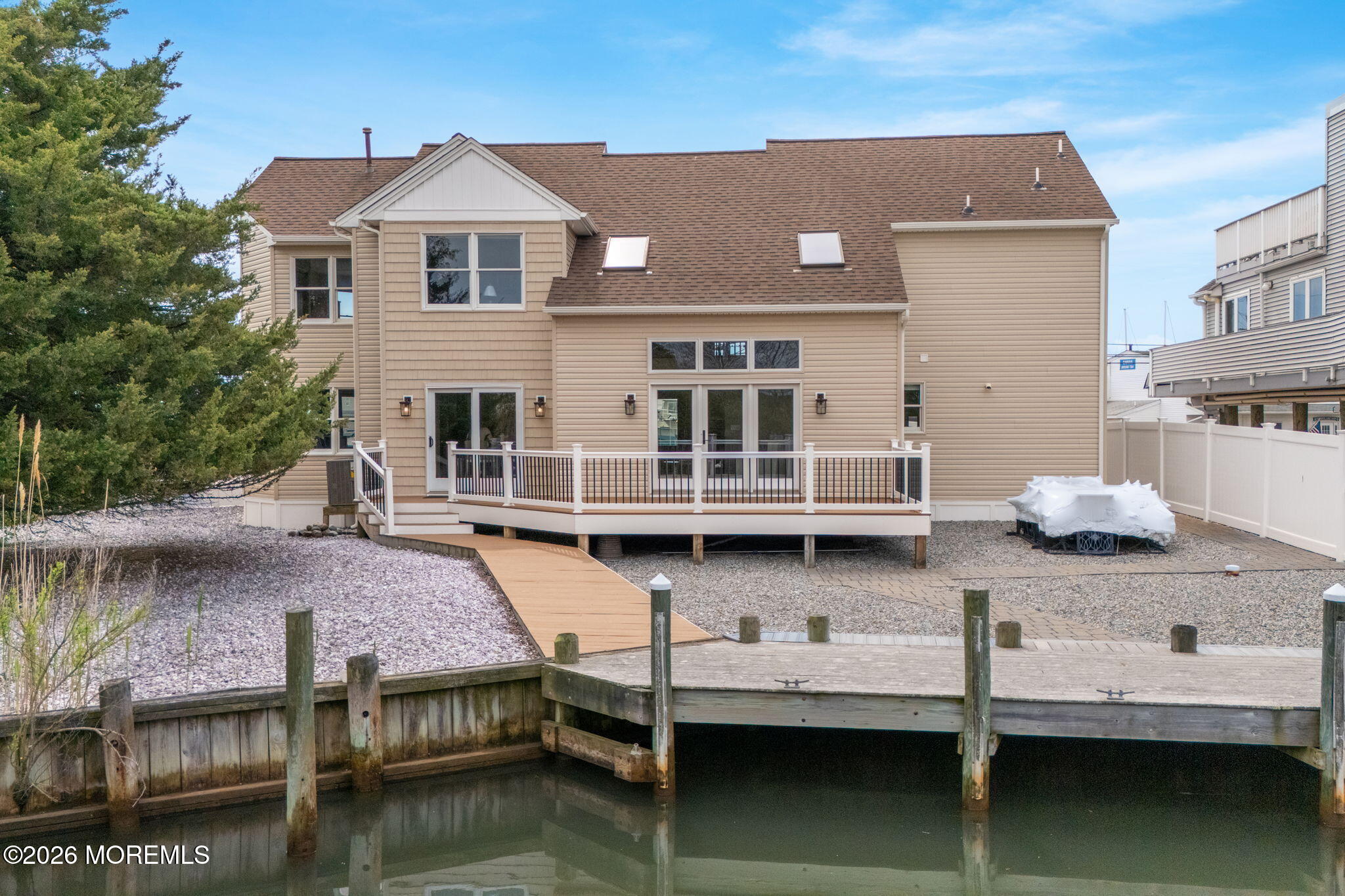 450 E Bay Avenue Barnegat NJ 08005