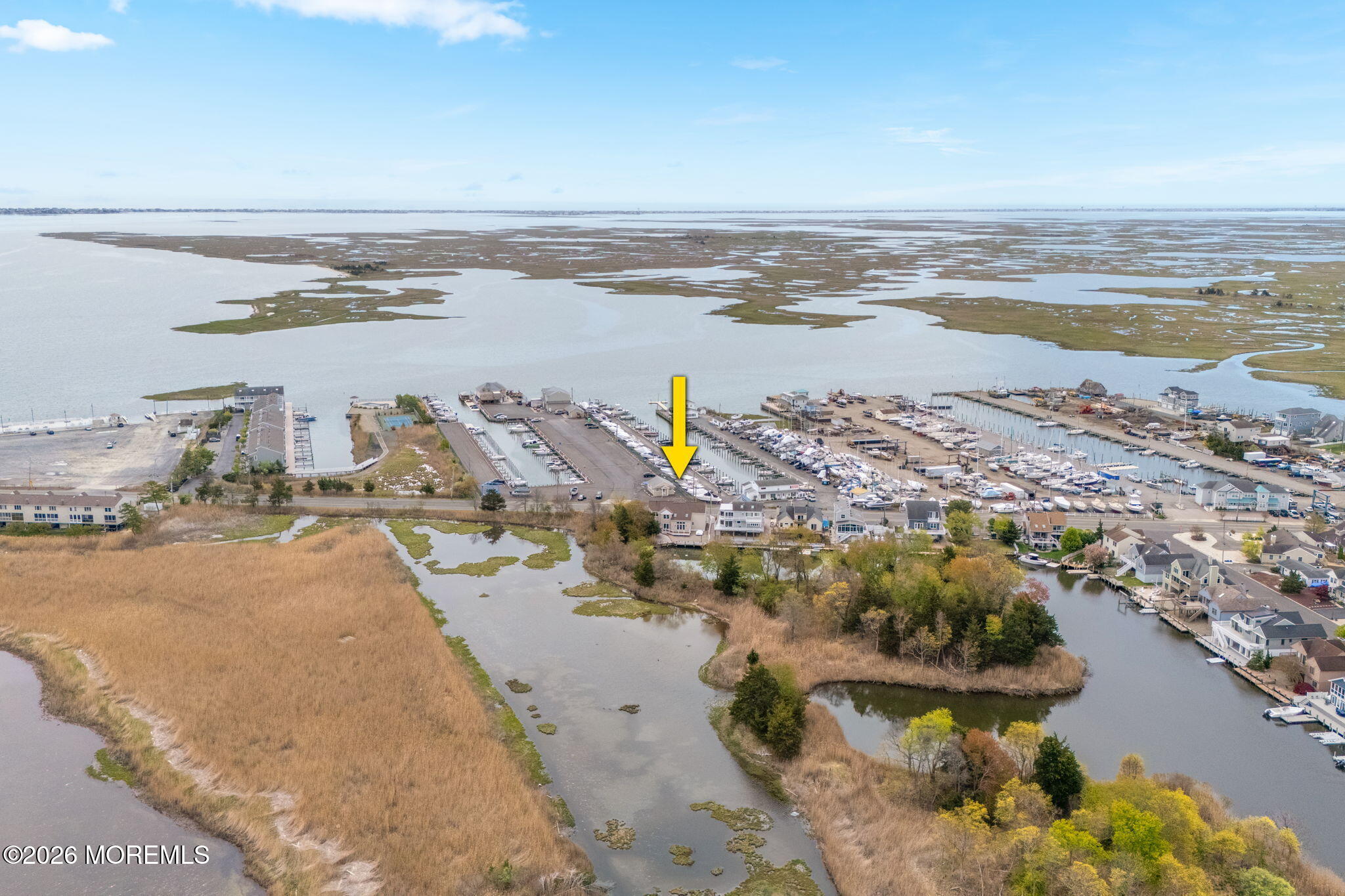 450 E Bay Avenue Barnegat NJ 08005