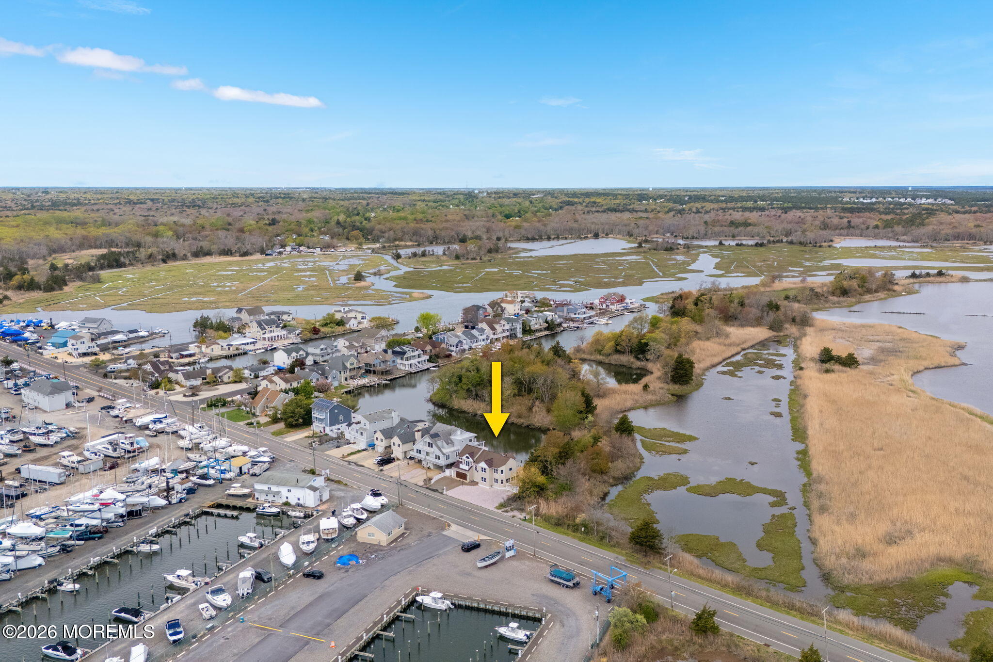 450 E Bay Avenue Barnegat NJ 08005