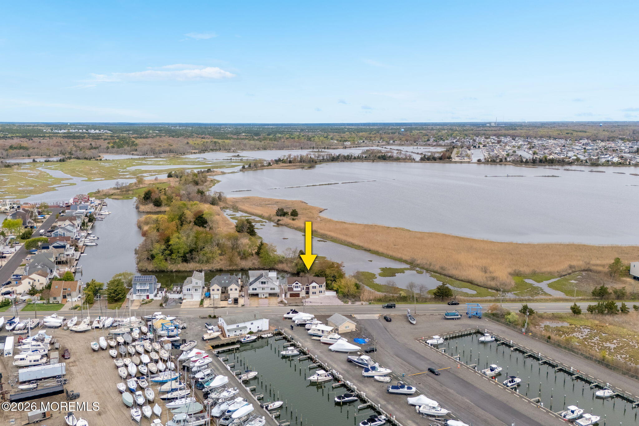 450 E Bay Avenue Barnegat NJ 08005