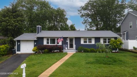 342 Delaware Drive Brick NJ 08723