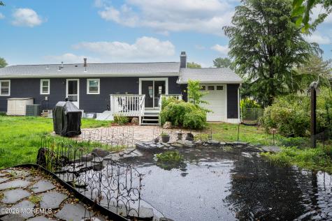 342 Delaware Drive Brick NJ 08723