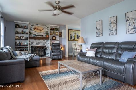 342 Delaware Drive Brick NJ 08723