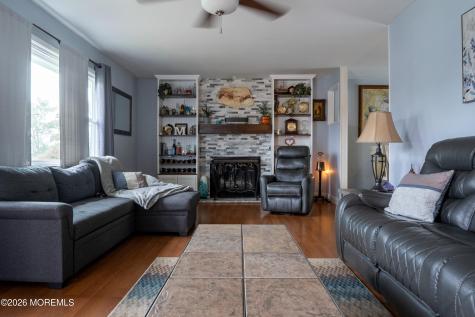 342 Delaware Drive Brick NJ 08723